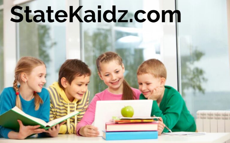 StateKaidz.com