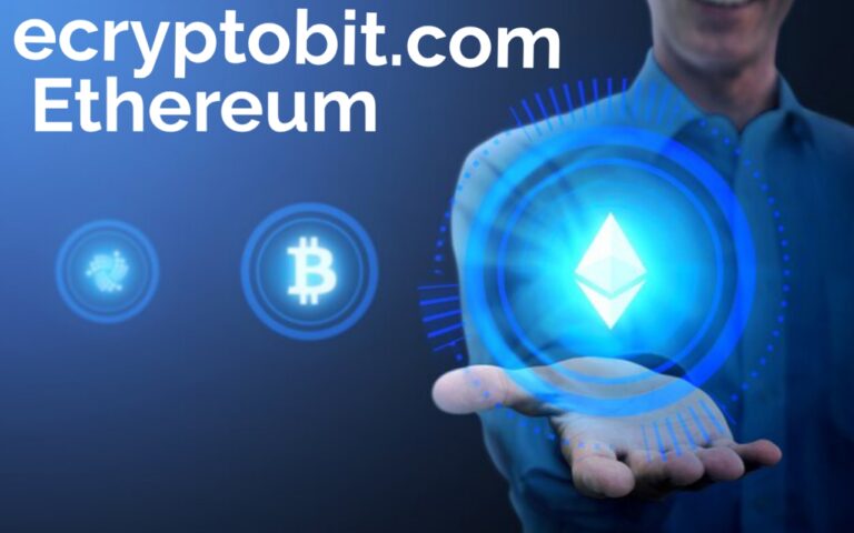 ecryptobit.com Ethereum