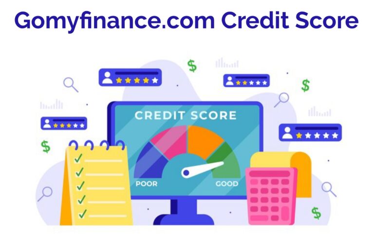 Gomyfinance.com Credit Score