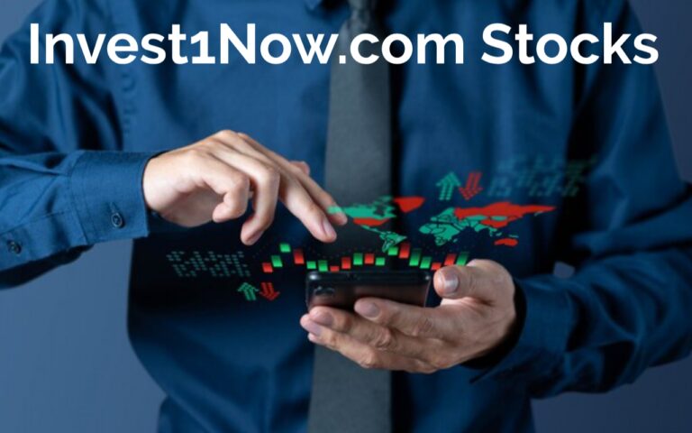 Invest1Now.com Stocks