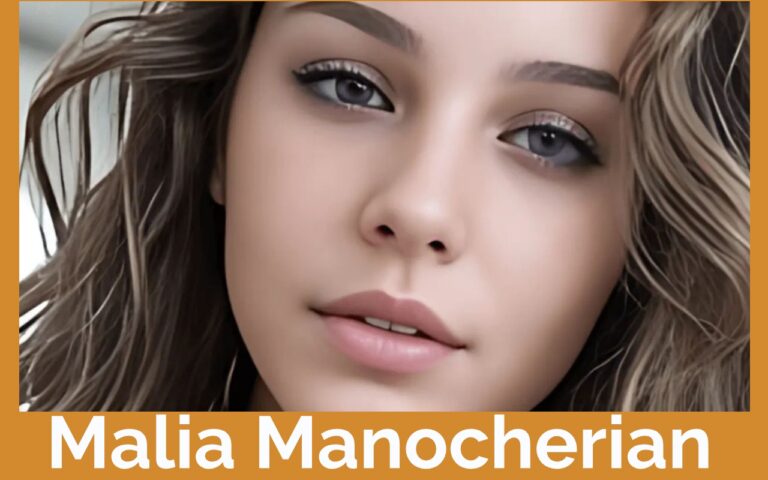 Malia Manocherian