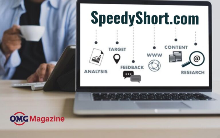 SpeedyShort.com