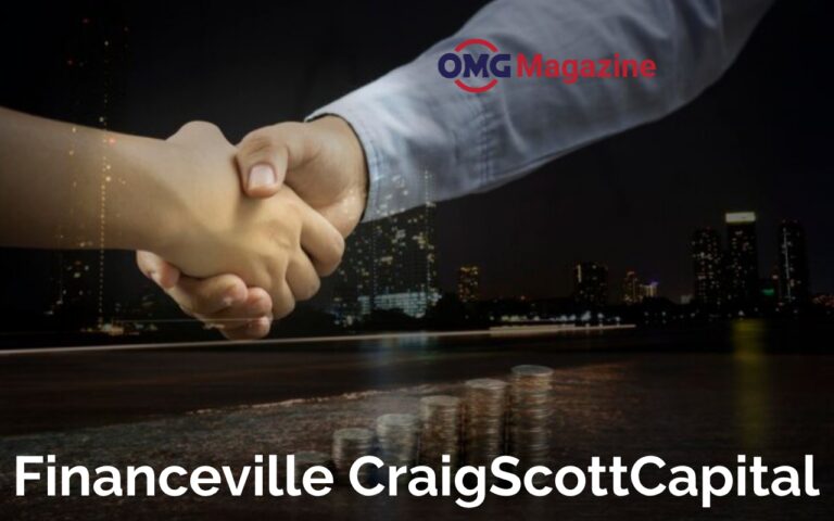 financeville craigscottcapital