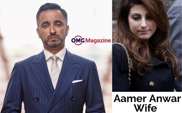 aamer anwar wife